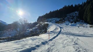 Saalbach hinterglemm