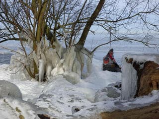 Vandaag begint de winter. Wat gaat het worden?