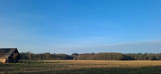 Landschap