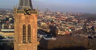 Volop zon in Beverwijk vandaag 