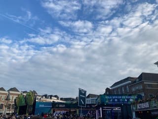 NPO 3FM Serieus reqeust in volle gang 