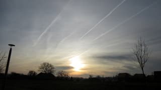 donkere dagen voor kerst