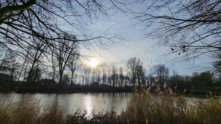 Ruimte voor opklaringen 