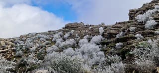 El Torcal, natuurpark