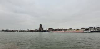 Veel bewolking vandaag 