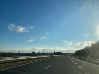 Een mooie winter dag laatste kerst inkopen doen en de kerst avond vieren 