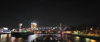 Donkere dag voor kerst 