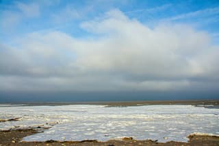 Bewolking bereikt Zeeland na tmiddaguur