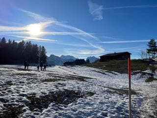 Zonnig