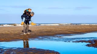 EEN HARTVERWARMENDE ZONDAG