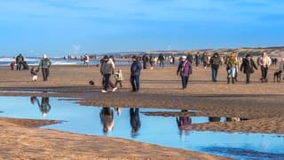 EEN HARTVERWARMENDE ZONDAG