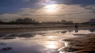 EEN HARTVERWARMENDE ZONDAG