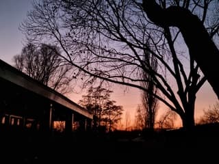 Geldrop zondag 28 december 17.15u