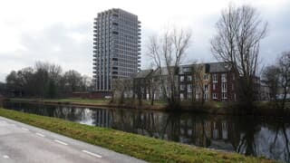 Meest bewolkt het jaar uit