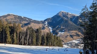 Kronplatz Dolomiti skigebied 