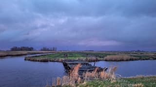 Licht gaat weer uit op 1 januari