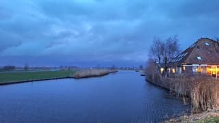 Licht gaat weer uit op 1 januari