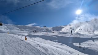 Dolomiti ski gebied 