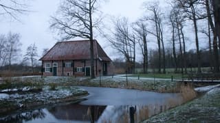 Het spookhuis