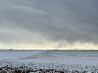 Skyline Finsterwolde