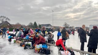 Elfstedentocht 4-1-1997   Heeft iemand hier een foto van?