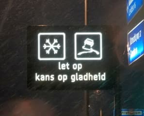 Gladheid 