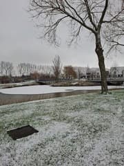 Sneeuw