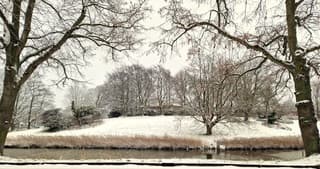 Het bolwerk van Middelburg
