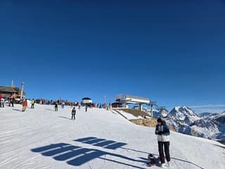 Courchevel