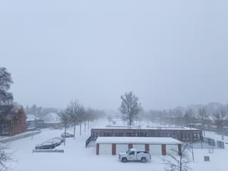 Sint Luciastraat Ter Apel