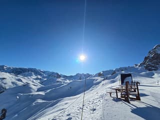 Courchevel