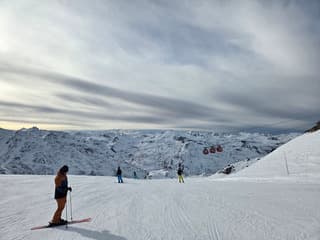 Val Thorens