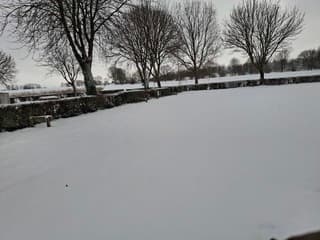 Sneeuw