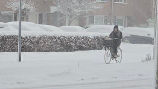 buitengewone fietstochten
