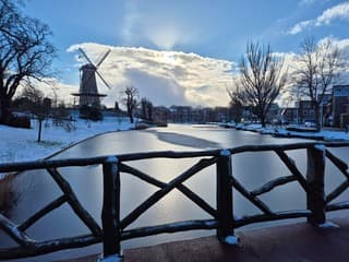 Molen van Piet, Alkmaar