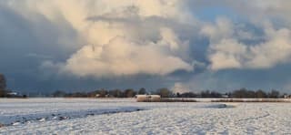 Valkoog aan de horizon 2