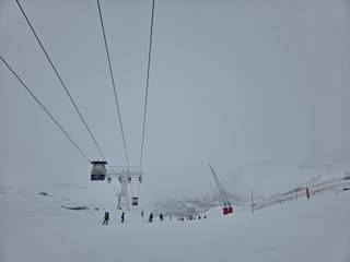 Val Thorens