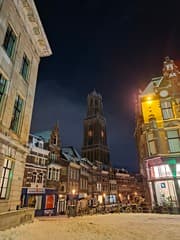 Utrecht 