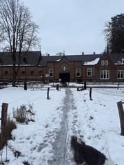 Klooster Sion