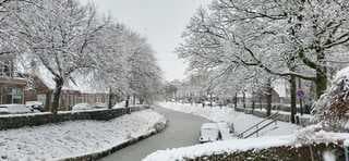 Oudebildtzijl (Friesland)