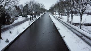 Opsterlandse compagnonsvaart