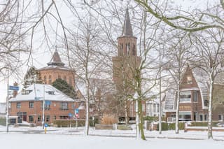 Leeuwarden