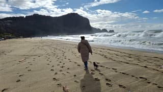 na regen komt zonneschijn 