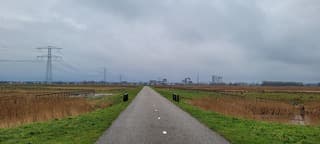 Veel bewolking vandaag 