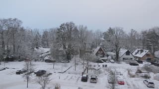 6 jan. Drie Koningen .