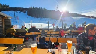 Kaiserwetter in Oostenrijk 