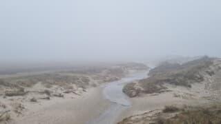 Mystiek in de Slufter!