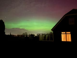 noorderlicht 19/01 in Teuge