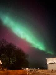 Noorderlicht Ter Apelkanaal