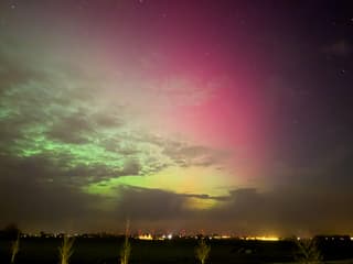 Noorderlicht in Schagen NH